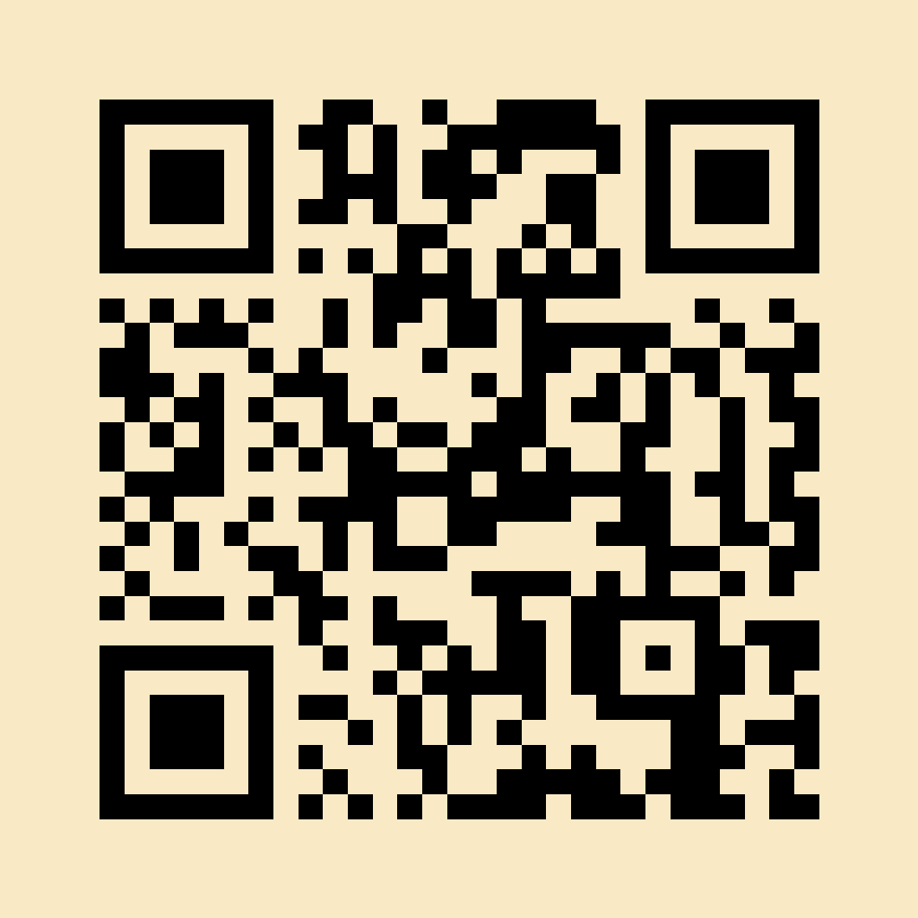 Venmo QR Code